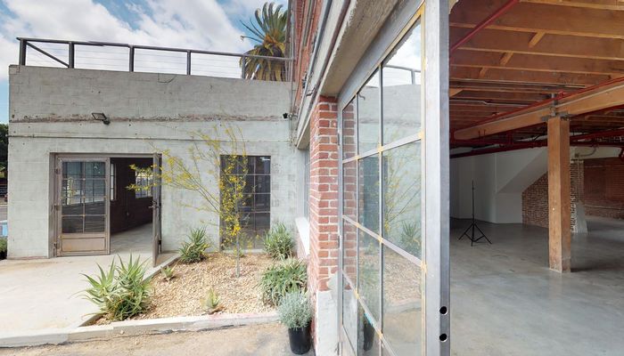 Warehouse Space for Rent at 1914 Raymond Ave Los Angeles, CA 90007 - #78