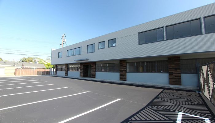 Warehouse Space for Rent at 2310 Long Beach Blvd Long Beach, CA 90806 - #6