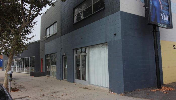 Office Space for Rent at 11527-11533 W Pico Blvd Los Angeles, CA 90064 - #8
