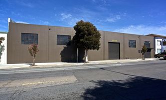 Warehouse Space for Sale located at 2040 Oakdale Ave San Francisco, CA 94124