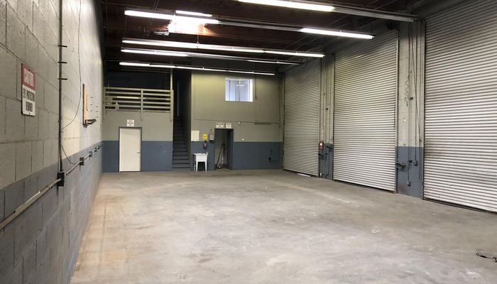 Warehouse Space for Rent at 265 Jason Ct Corona, CA 92879 - #15