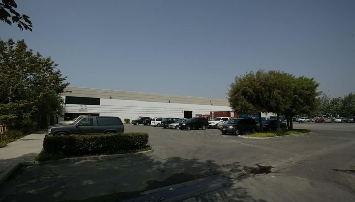 Warehouse Space for Rent at 8963-8969 Bradley Ave Sun Valley, CA 91352 - #2