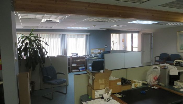 Office Space for Rent at 1044 Pico Blvd Santa Monica, CA 90405 - #9