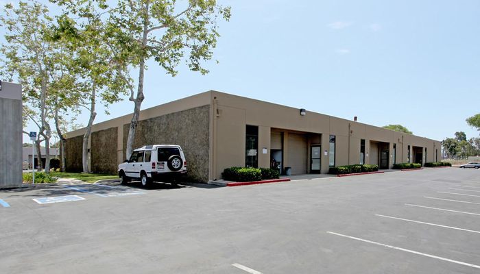 Warehouse Space for Rent at 6990-7016 Convoy Ct San Diego, CA 92111 - #5