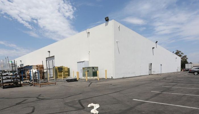Warehouse Space for Rent at 12681-12691 Pala Dr Garden Grove, CA 92841 - #2
