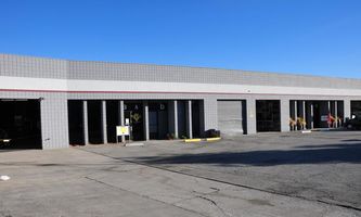 Warehouse Space for Rent located at 6850 Vineland Ave North Hollywood, CA 91605