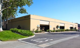 Warehouse Space for Rent located at 9123-9135 Chesapeake Dr San Diego, CA 92123