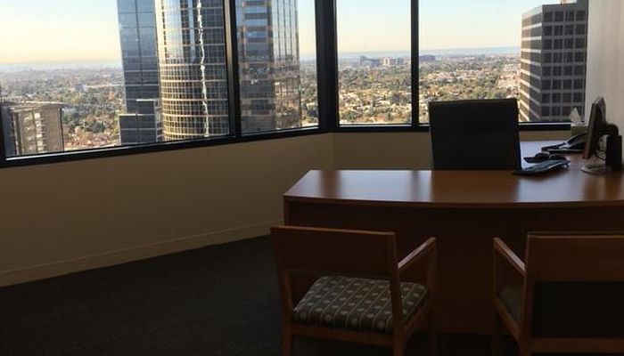 Office Space for Rent at 1875 Century Park E Los Angeles, CA 90067 - #40