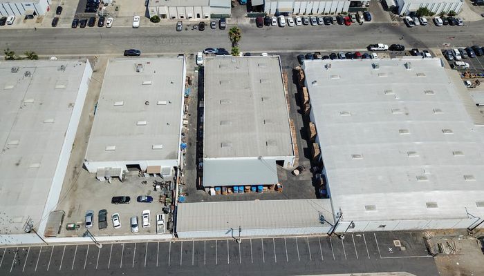 Warehouse Space for Sale at 2200 Cherry Ind Cr Long Beach, CA 90805 - #5