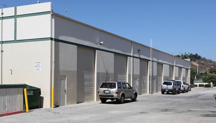 Warehouse Space for Rent at 4694-4698 Alvarado Canyon Rd San Diego, CA 92120 - #14