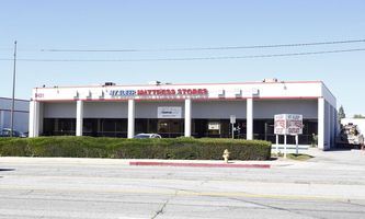Warehouse Space for Rent located at 9421 Winnetka Ave Chatsworth, CA 91311