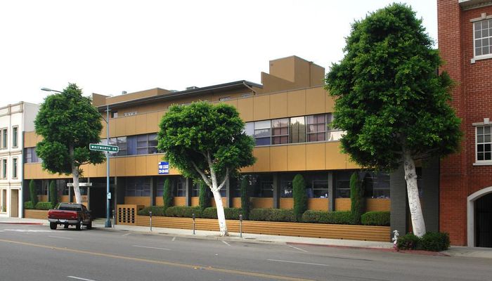 Office Space for Rent at 449 S Beverly Dr Beverly Hills, CA 90212 - #1