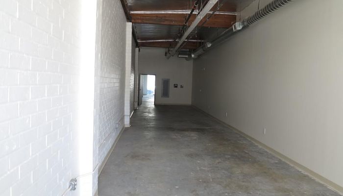 Warehouse Space for Rent at 1150 E 12th St Los Angeles, CA 90021 - #9