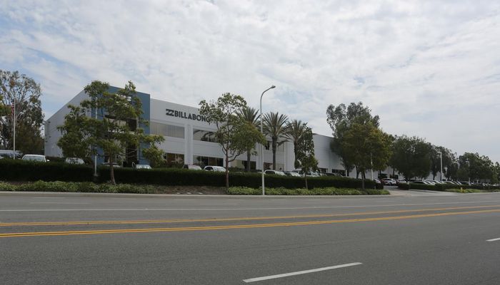 Warehouse Space for Rent at 117-119 Waterworks Way Irvine, CA 92618 - #5