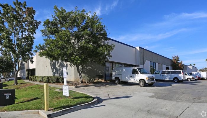 Warehouse Space for Rent at 1405 30th St San Diego, CA 92154 - #1