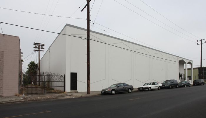Warehouse Space for Rent at 1201 S Mateo St Los Angeles, CA 90021 - #6