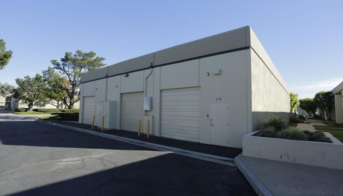 Warehouse Space for Rent at 2808 Oregon Ct Torrance, CA 90503 - #1