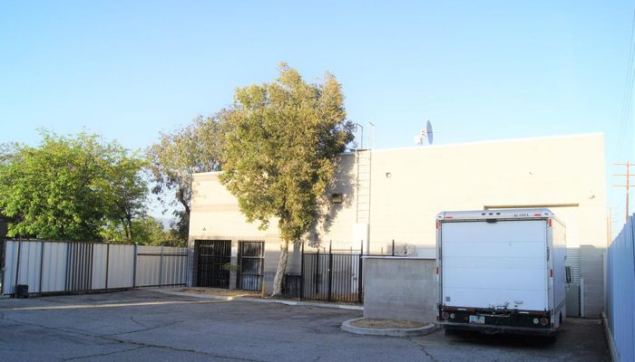 Warehouse Space for Sale at 665 Birch Ct San Bernardino, CA 92410 - #2