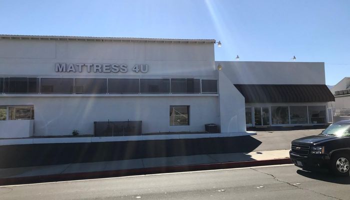 Warehouse Space for Sale at 4775-4779 E Ramon Rd Palm Springs, CA 92264 - #11