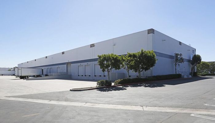 Warehouse Space for Rent at 7510 Airway Rd San Diego, CA 92154 - #1