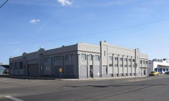 Warehouse Space for Rent located at 2250 Los Angeles St Fresno, CA 93721