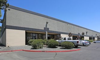 Warehouse Space for Rent located at 2235 Avenida Costa Este San Diego, CA 92154