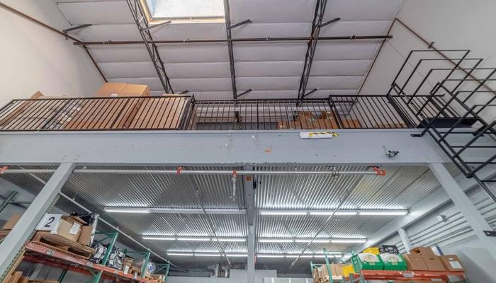 Warehouse Space for Rent at 232 Avenida Fabricante San Clemente, CA 92672 - #10