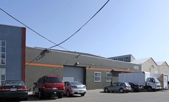 Warehouse Space for Rent located at 1970 Carroll Ave San Francisco, CA 94124