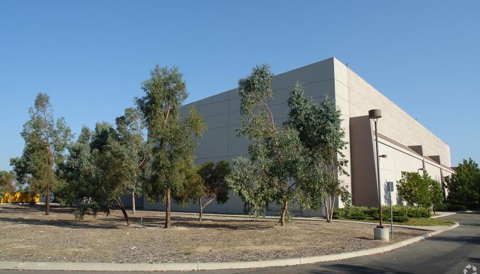 Warehouse Space for Rent at 151 Factory Stores Dr Camarillo, CA 93010 - #10