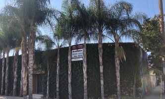Warehouse Space for Rent located at 21328 Hart St Canoga Park, CA 91303