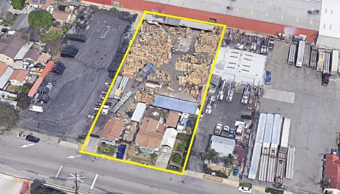 Warehouse Space for Sale at 1255-1257 E 9th St Pomona, CA 91766 - #7