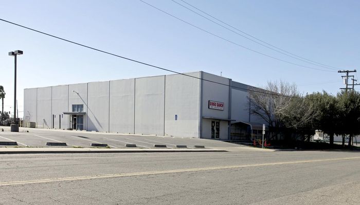 Warehouse Space for Rent at 2200 Hoover Ave Modesto, CA 95354 - #1