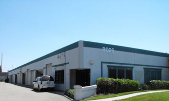 Warehouse Space for Rent located at 8026 Lorraine Ave Stockton, CA 95210