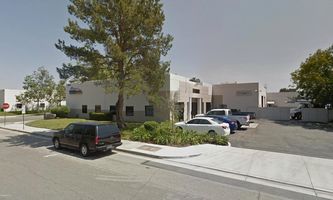 Warehouse Space for Sale located at 10783 Bell Ct Rancho Cucamonga, CA 91730