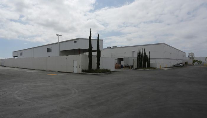 Warehouse Space for Rent at 25242 Arctic Ocean Dr Lake Forest, CA 92630 - #8