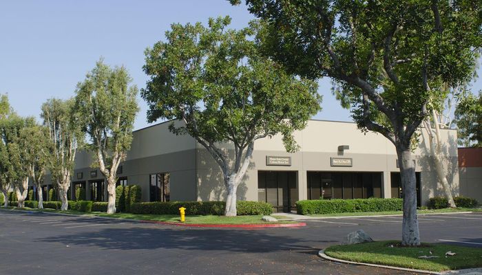 Warehouse Space for Rent at 717 Brea Canyon Rd Walnut, CA 91789 - #5