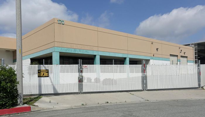 Warehouse Space for Rent at 170 W Mindanao St Bloomington, CA 92316 - #3