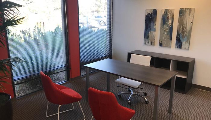 Lab Space for Rent at 11772 Sorrento Valley Rd San Diego, CA 92121 - #3
