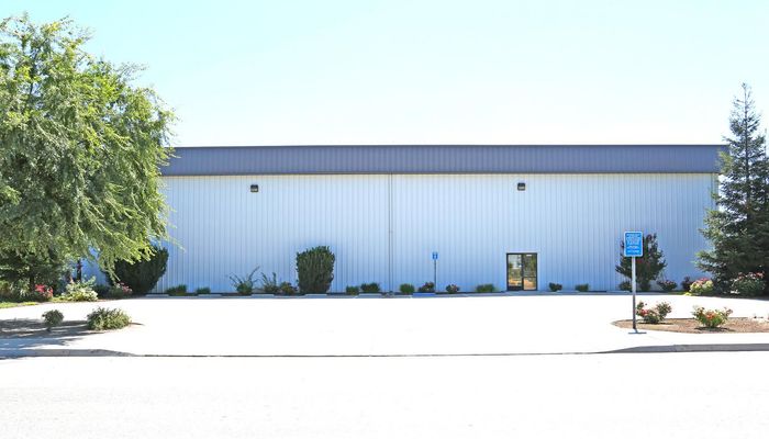 Warehouse Space for Sale at 1656 S Buttonwillow Ave Reedley, CA 93654 - #15