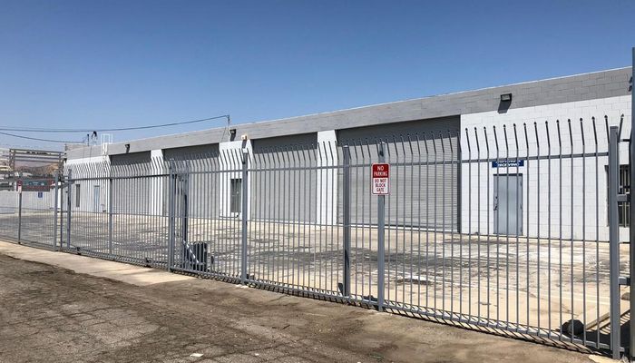 Warehouse Space for Rent at 7600 Wheatland Ave Sun Valley, CA 91352 - #10