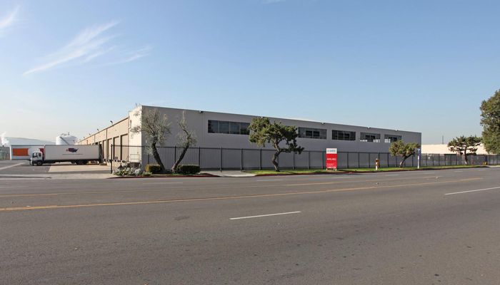 Warehouse Space for Rent at 13260-13280 E Amar Rd City Of Industry, CA 91746 - #15