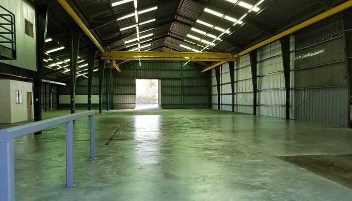 Warehouse Space for Rent at 1054 N Dutton Ave Santa Rosa, CA 95401 - #4