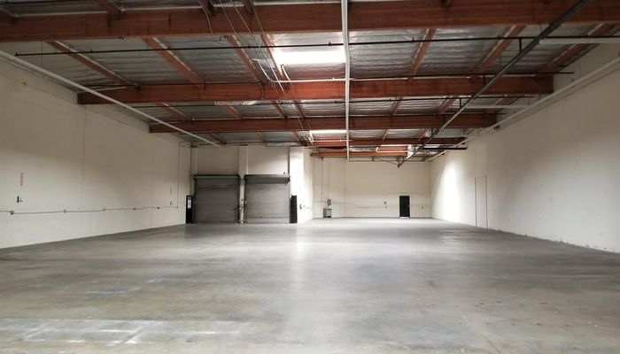 Warehouse Space for Rent at 20529-20547 E Walnut Dr N Walnut, CA 91789 - #20