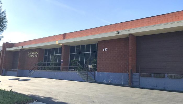 Warehouse Space for Rent at 517 Monterey Pass Rd Monterey Park, CA 91754 - #9