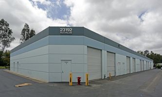 Warehouse Space for Rent located at 23192 Alcalde Dr Laguna Hills, CA 92653