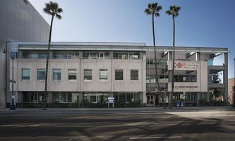 Office Space for Rent located at 9320 Wilshire Blvd. Beverly Hills, CA 90212