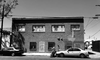 Warehouse Space for Rent located at 119 W 36th Pl Los Angeles, CA 90007
