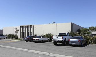 Warehouse Space for Rent located at 3655-3671 W McFadden Ave Santa Ana, CA 92704