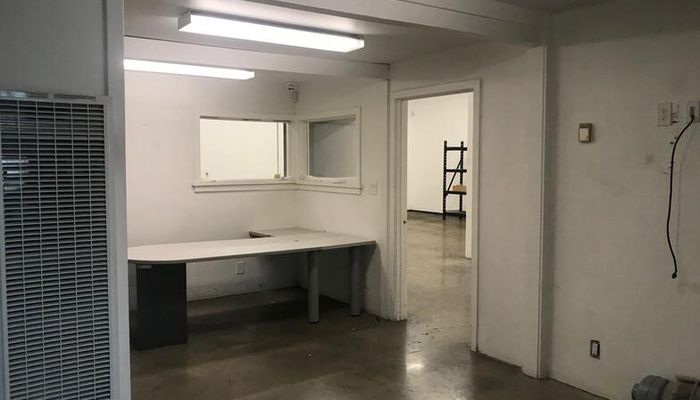 Warehouse Space for Rent at 1725 Newton St Los Angeles, CA 90021 - #5