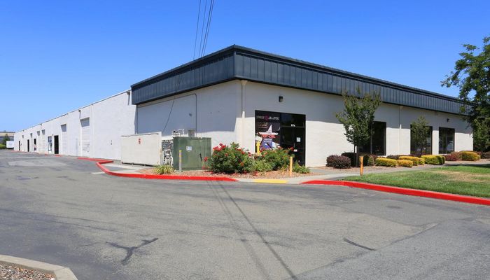 Warehouse Space for Rent at 915-921 Piner Rd Santa Rosa, CA 95403 - #1